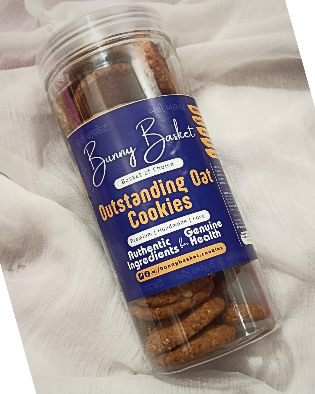 Outstanding Oats - Image 8