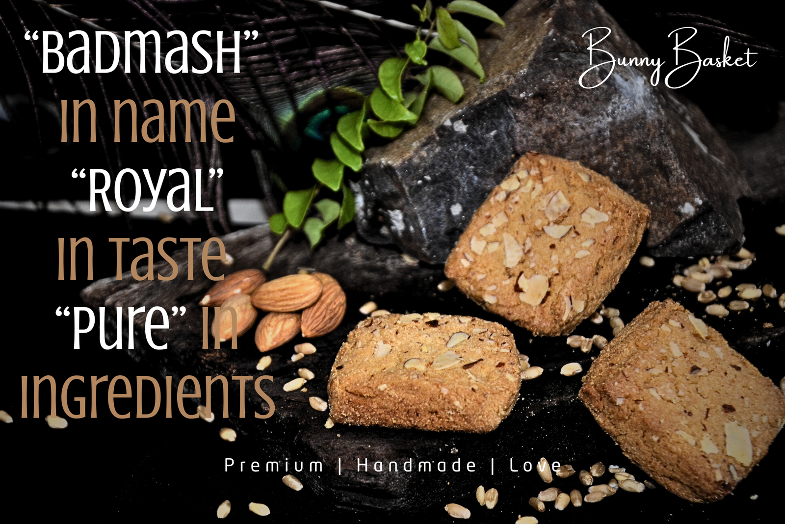 Badmash Badam - Image 4